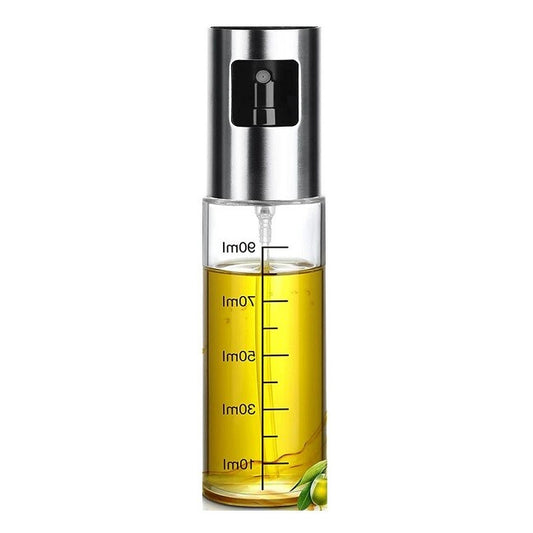 6007 DOSIFICADOR ACEITE SPRAY VIDRIO VIER