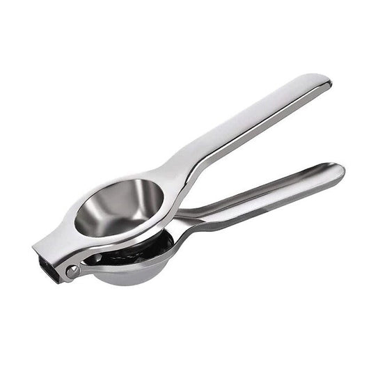 9160 EXPRIMIDOR MANUAL CITRICOS ACERO INOX 18/10 VIER
