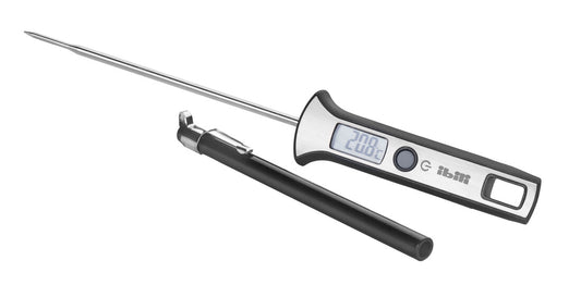 743404 IBILI EDELSTAHL-KOCHTHERMOMETER