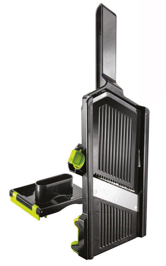 789800 MANDOLINA REGULABLE CON PUÑO IBILI