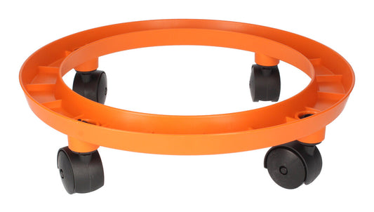 401005000 CARRO PORTABOMBONAS DE GAS NARANJA GSC