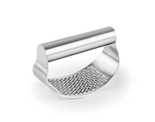 681900 PRENSA AJOS INOX IBILI