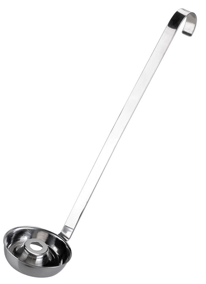 712100 BUÑOLERA INOX IBILI