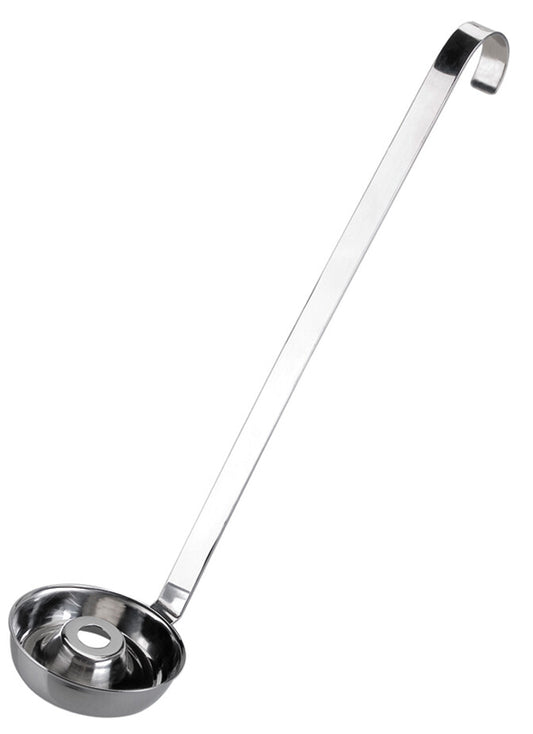 712100 BUÑOLERA INOX IBILI