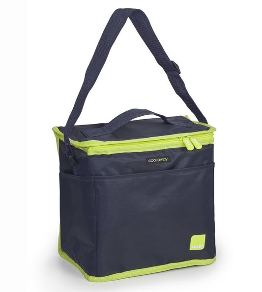 626410 BOLSA ISOTERMICA 10L SERIE HELLA IBILI