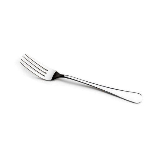T1 PACK 3 GABELN TAFEL EDELSTAHL MURANO VIER