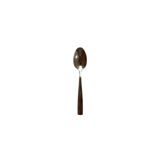 H4 PACK 6 CUCHARA MOKA INOXIDABLE HOTEL VIER