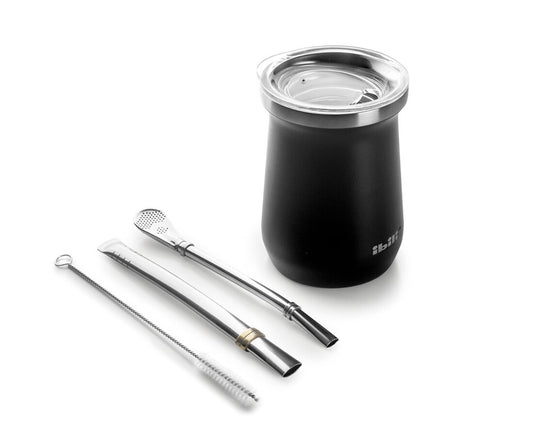 685800 SET PARA MATE 4 PIEZAS 0,25L IBILI