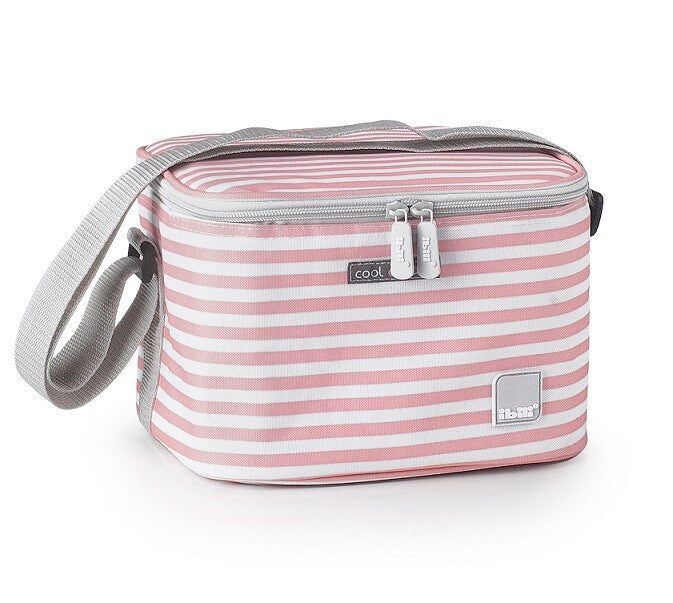 627705 BOLSA ISOTERMICA 5L BIARRITZ IBILI