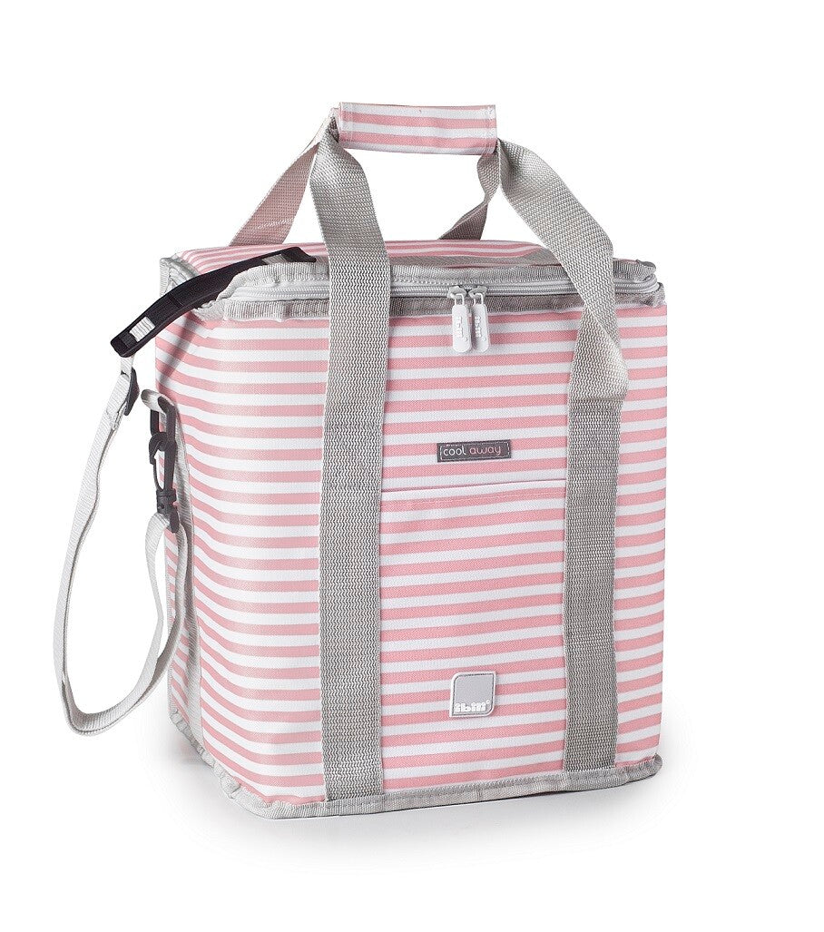 627720 BOLSA ISOTERMICA 20L BIARRITZ IBILI