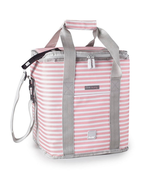 627720 BOLSA ISOTERMICA 20L BIARRITZ IBILI