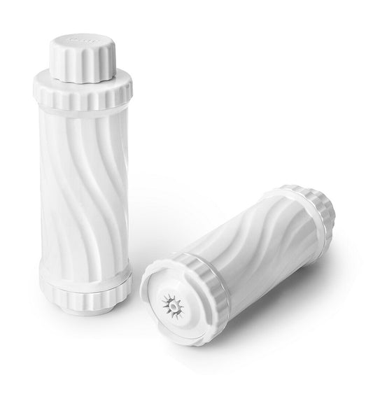 687400 SPRITZGEBÄCKPRESSE 650ml IBILI