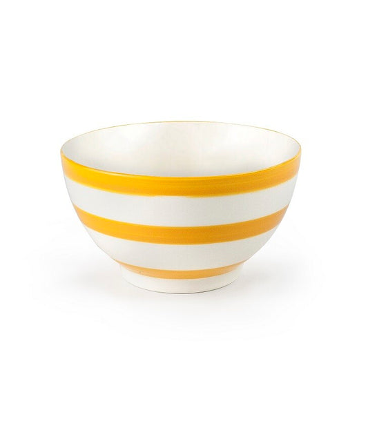 688009 BOL CERAMICO 13,4cm SANT MALO IBILI