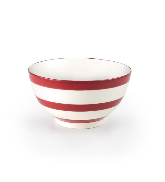 688010 BOL CERAMICO 13,4cm BIARRTIZ IBILI