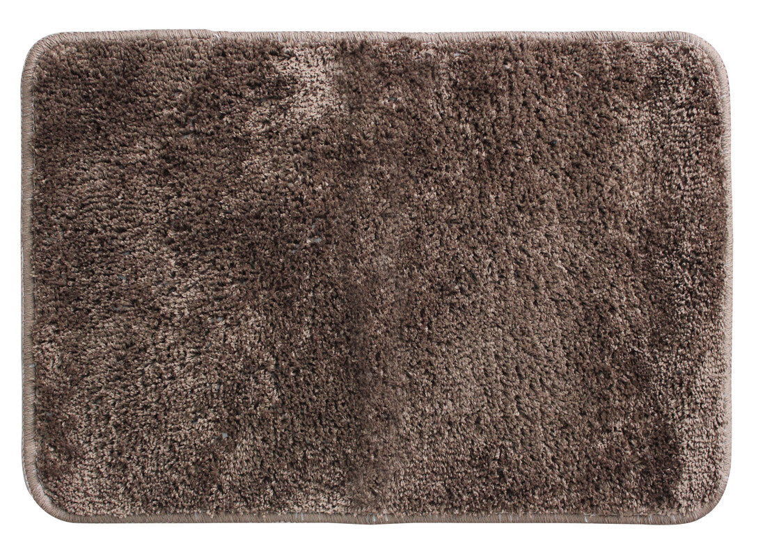 ALFOMBRA DE BAÑO CALM CAMEL 40x60cm
