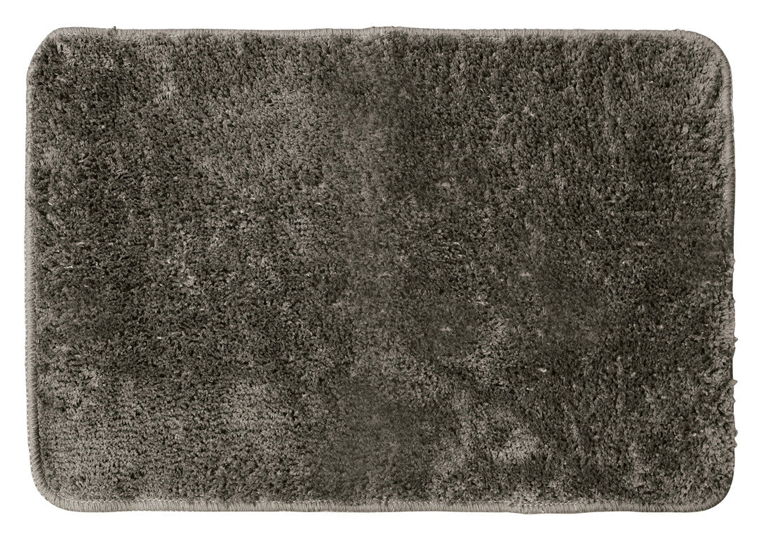 ALFOMBRA DE BAÑO CALM GRIS 40x60cm