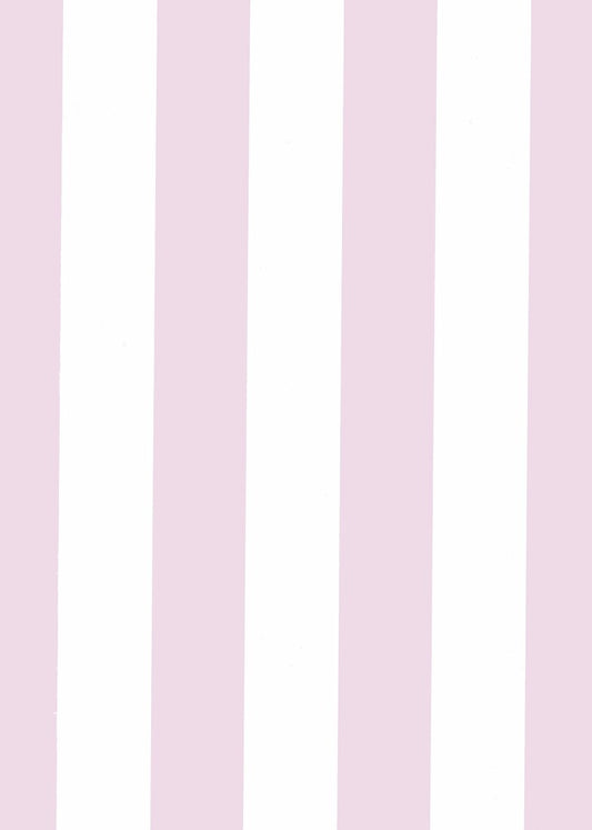 73443 1m KLEBEFOLIE TRENDY STRIPES ROSA 45cm DINTEX