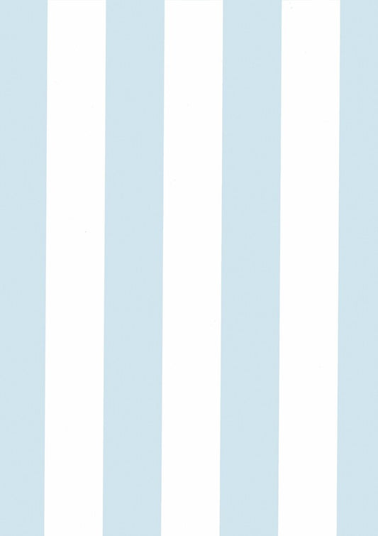 73441 1m VINILO ADHESIVO TRENDY STRIPES AZUL 45cm DINTEX