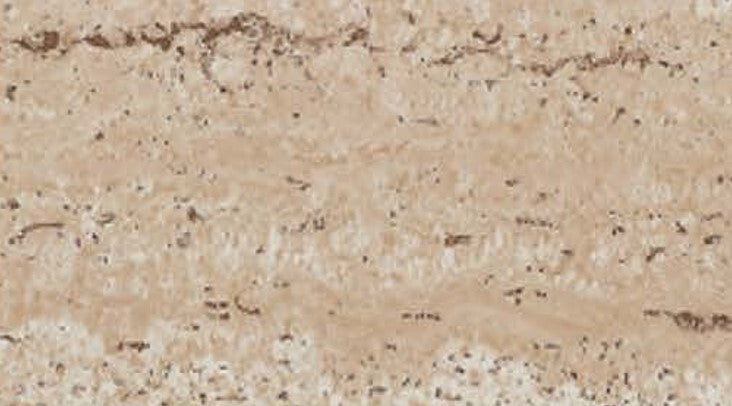 73678 1m VINILO ADHESIVO MARMOL TRAVERTINO NATURAL 45cm DINTEX