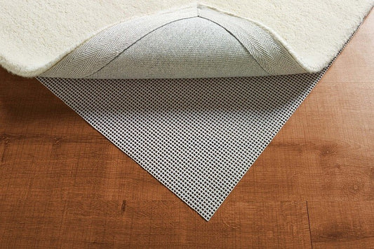 62904 1m RUTSCHFESTE TEPPICHUNTERLAGE ROBUST 60cm DINTEX