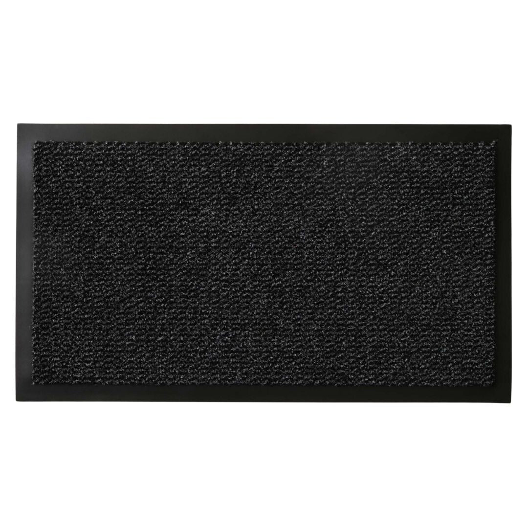 51201 FELPUDO MOQUETA MONTREAL GRIS 39x70cm DINTEX