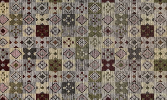 56678 1m ALFOMBRA PASILLERA ITALICA CHENILLA GRETEL 65cm DINTEX