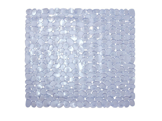 05224 Duschmatte MARELIA 54x54cm weiß DINTEX