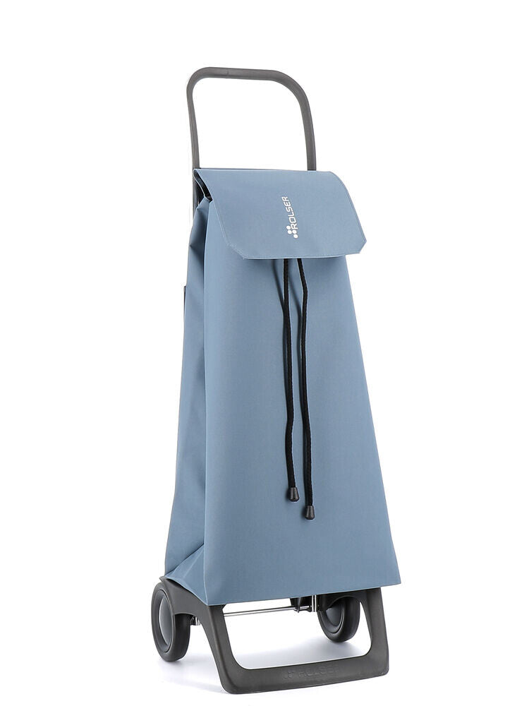 JET001 CARRO COMPRA JET LN 2 RUEDAS MAR ROLSER