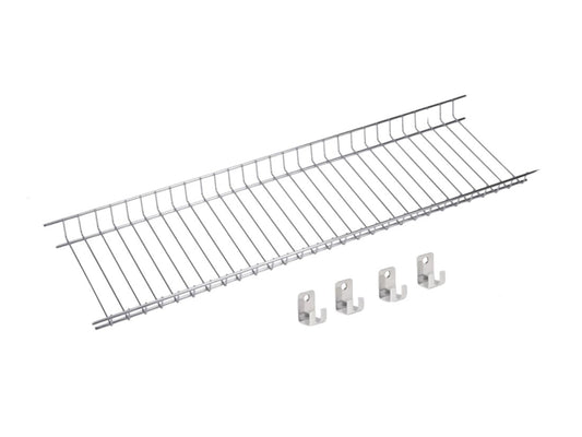 92055 ESCURREVASOS ARMARIO INOXIDABLE DE 55 cm 60 cm EXTERIOR SAUVIC
