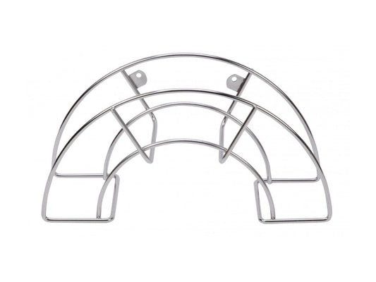 3302 SOPORTE MANGUERA PEQUEÑO INOXIDABLE 36,5x19,5x13,5cm SAUVIC