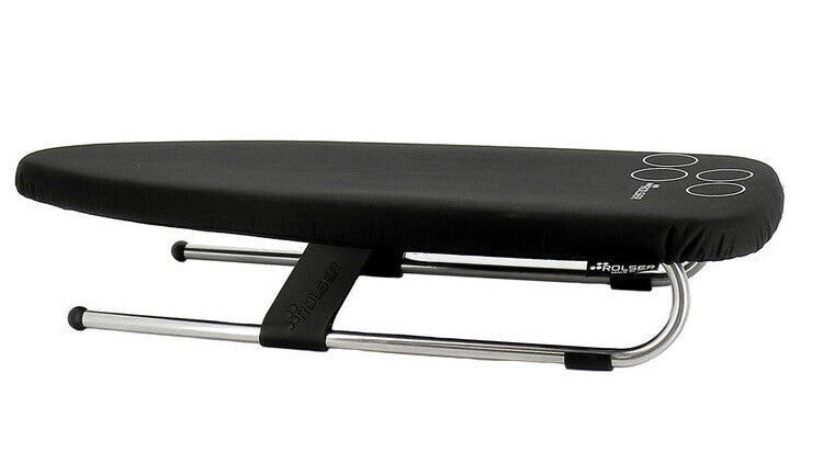 K08001 TABLA DE PLANCHAR K-MINI SURF NEGRA 72x29cm. ROLSER