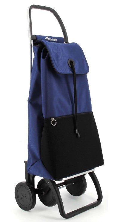 IMX499 CARRO COMPRA IMAX URBAN MF 4 RUEDAS KLEIN ROLSER