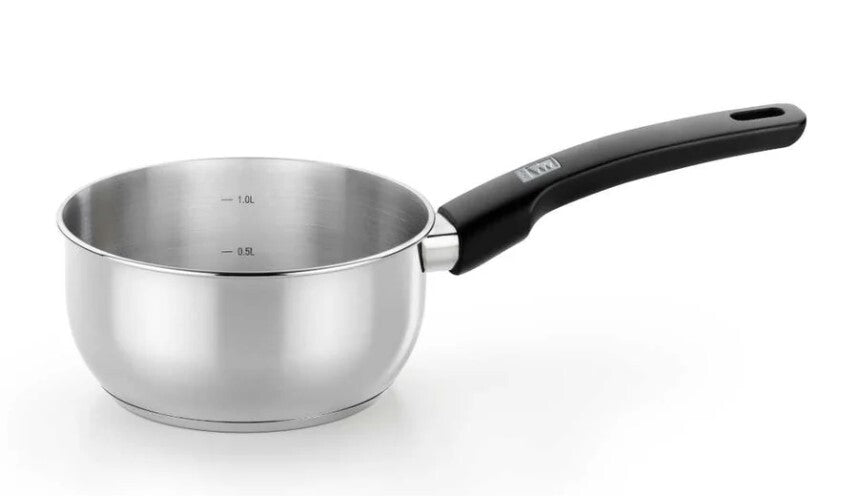 M243814 CAZO INOX 14cm ELITE MONIX