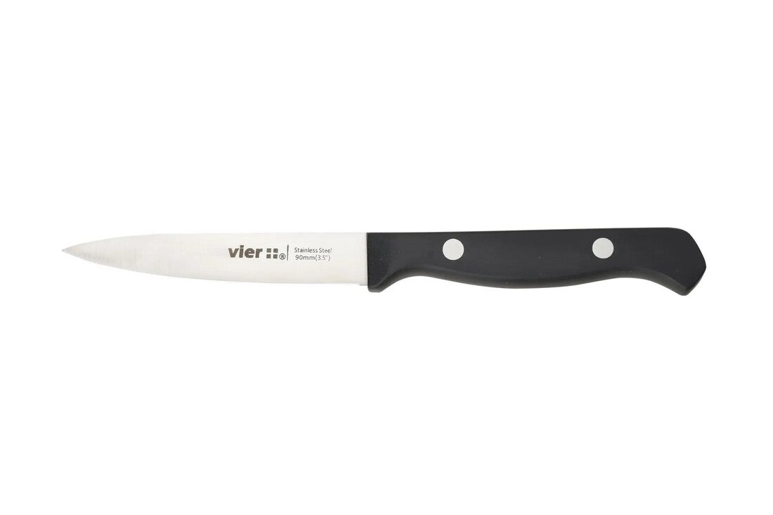 2453 CUCHILLO PELADOR 9cm VIER