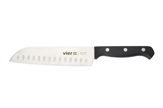 2458 SANTOKUMESSER 17cm VIER