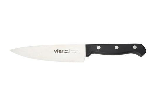 2459 CUCHILLO COCINA 16cm VIER