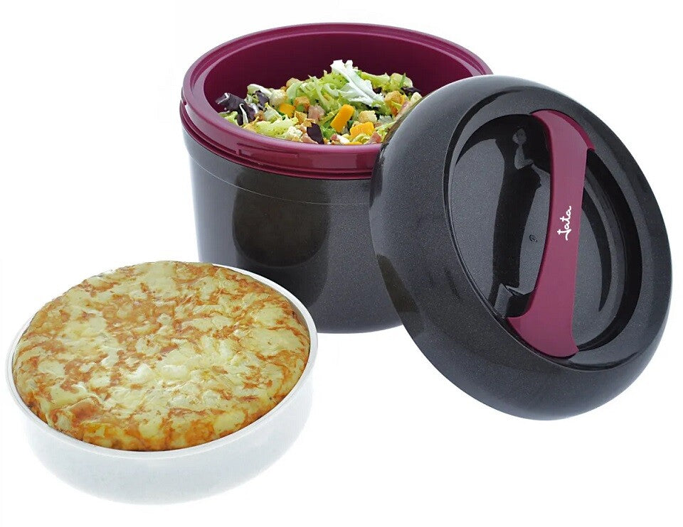 943 JATA 3L LUNCH BOX WITH HANDLE