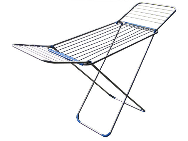 19547 CLOTHES DRYER 2 WINGS INOX TANGO PLUS GARHE