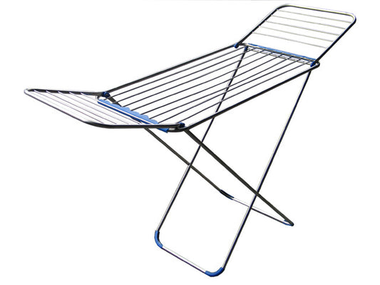 19547 TENDEDERO 2 ALAS INOX TANGO PLUS GARHE