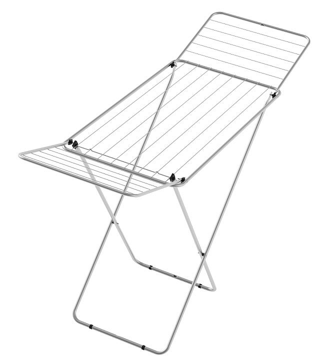 19585 CLOTHES DRYER 2 WINGS STEEL STAR GARHE