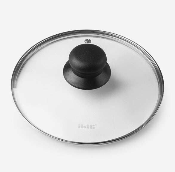 970720 IBILI GLASS LID Ø20cm