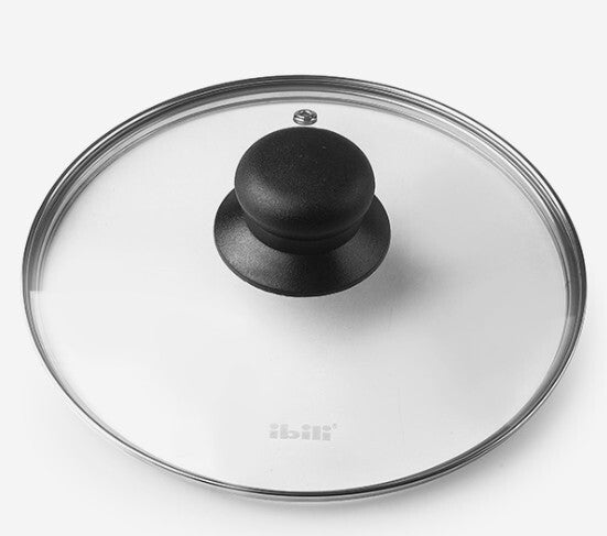 970732 GLASS LID Ø32cm IBILI