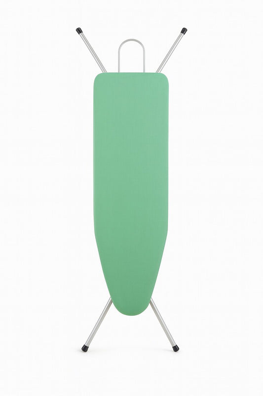 K04017 TABLA DE PLANCHAR K-X VERDE 110x32cm. ROLSER