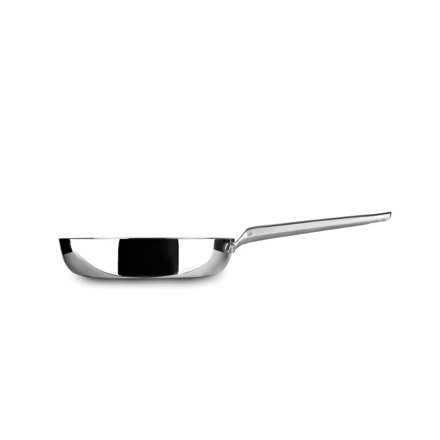655020 SARTEN SIN ANTIADHERENTE SERIE 5PLY ELEMENT Ø20cm IBILI