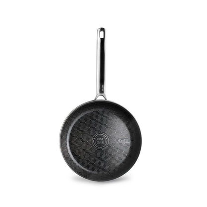 670022 SARTEN SERIE 5PLY HYBRID PRO Ø22cm IBILI