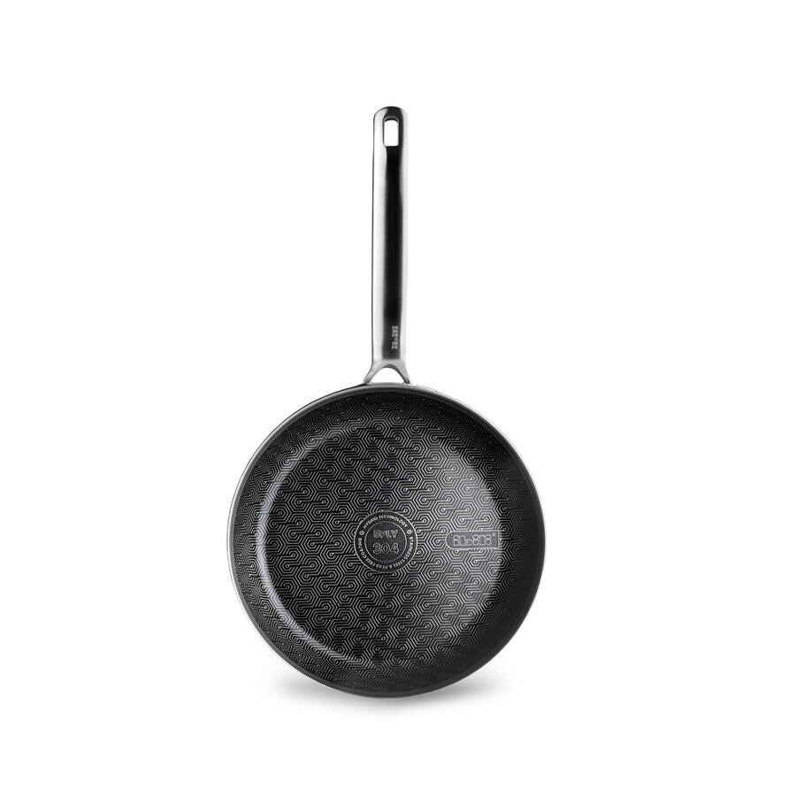 670026 SARTEN SERIE 5PLY HYBRID PRO Ø26cm IBILI