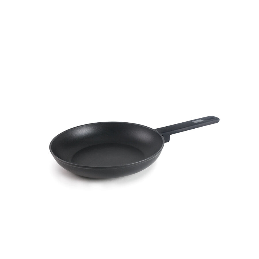475510 PACK 3 SARTENES ALUMINIO FORJADO ø18-ø22-ø26 DUERO IBILI