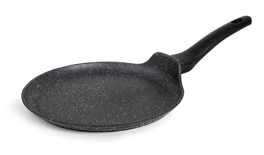 26844 CRÊPES-MACHER GESCHMIEDETES ALUMINIUM Ø24cm JAVA LACOR