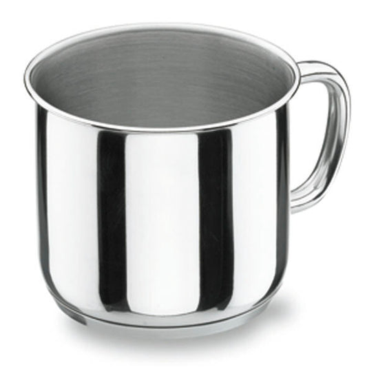 40712 POTE INOX 18/10 Ø12cm VITROCOR LACOR