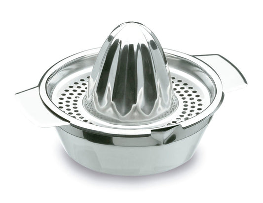 62912 EXPRIMIDOR MANUAL INOX 18/10 LACOR
